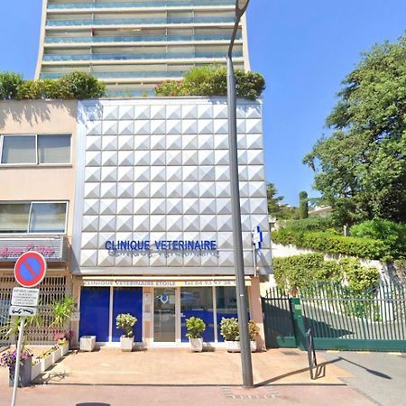 Chateau Picaud By Scls Locations Cannes Exteriör bild