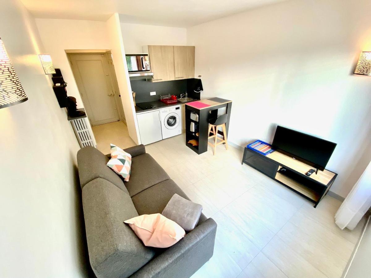 Chateau Picaud By Scls Locations Cannes Exteriör bild