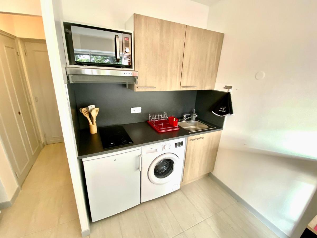 Chateau Picaud By Scls Locations Cannes Exteriör bild